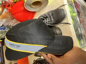 Dump Cap Or Light Duty Safety Cap