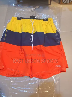 Swimming Shorts