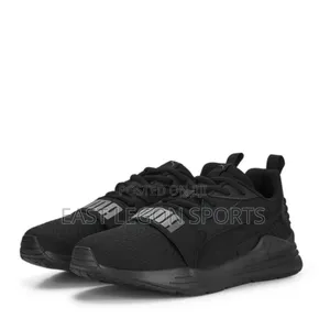 Puma Sneakers Shoes Trainers New  599