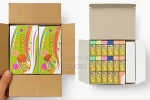Duihao Eraser
