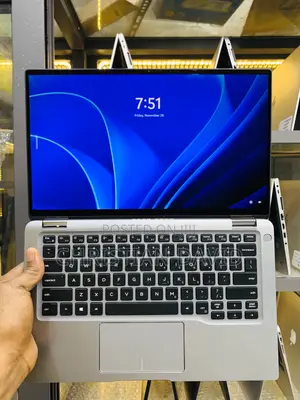 Laptop Dell Latitude 7400 16GB Intel Core i5 SSD 256GB