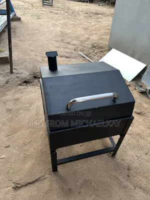 Barbecue Grill
