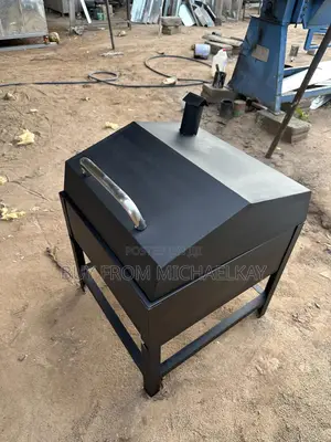 Barbecue Grill