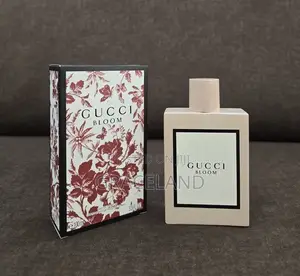 This Is Original Gucci Bloom Perfume