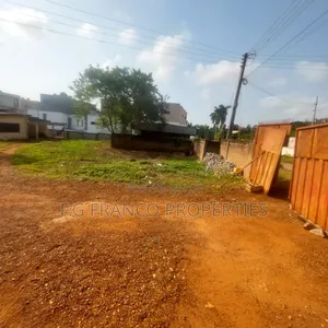 O.56 Acres of Land for Sale at Cantonments