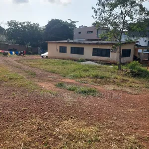 O.56 Acres of Land for Sale at Cantonments
