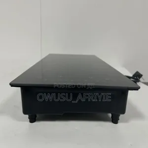 Double Burner Induction Cooker