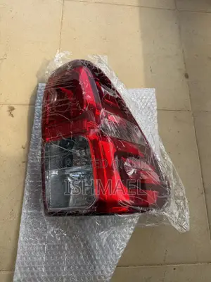 Toyota Hilux Taillight 2014,2015,2016,2017