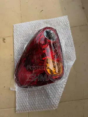 Mitsubishi L200 Tailight 2012,2013,2014,2015,2016