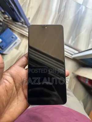 New Realme C55 256 GB Pink