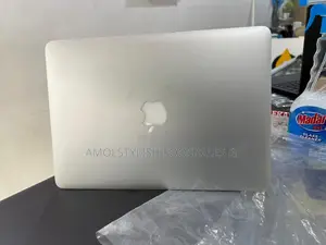 Laptop Apple MacBook Air 8GB SSD 256GB