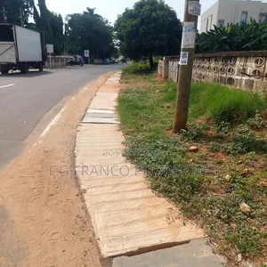 7 Plots of Land for Sale at Cantonment Airport