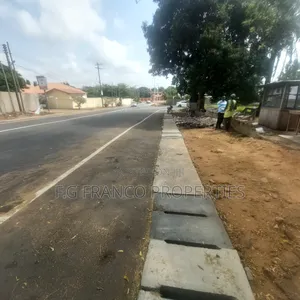 7 Plots of Land for Sale at Cantonment Airport