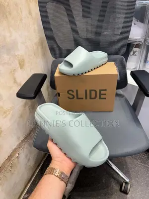Yeezy Slippers