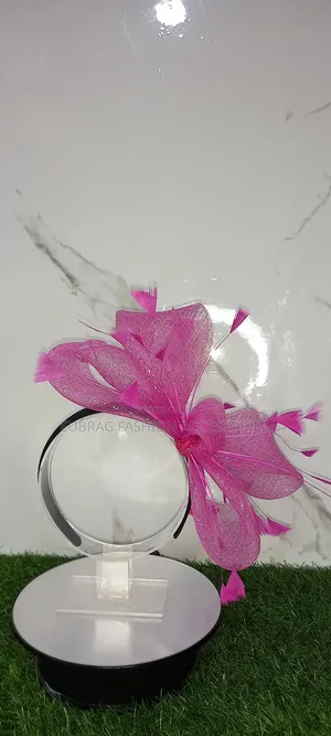 Affordable Fascinators