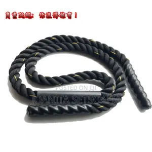 Heavyweight Skipping Rope