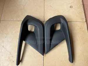 Honda Civic 2022 - 2024 Foglight Cover