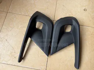 Honda Civic 2022 - 2024 Foglight Cover
