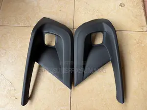 Honda Civic 2022 - 2024 Foglight Cover