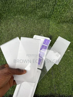 Samsung Galaxy A71 Clear Screen Protector