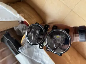 Honda Civic 2022 - 2024 Foglight Led