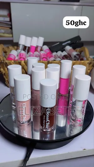 Lipglossess