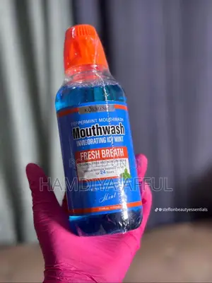 Mouth Wash