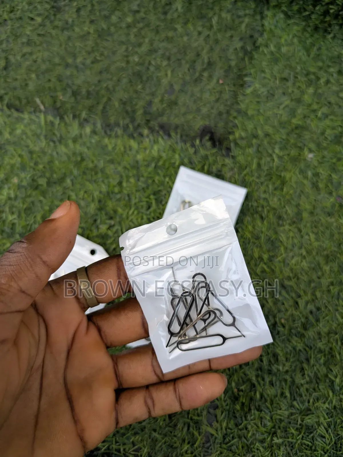 10/20 Pieces Sim Ejector Tool