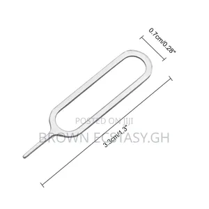 10/20 Pieces Sim Ejector Tool
