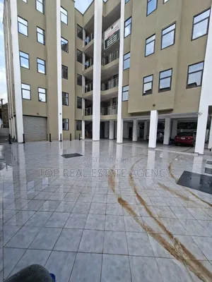 Furnished 4bdrm Apartment in Oyarifa Kb for rent