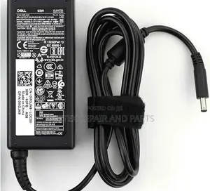 Dell Small Pin Charger