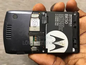Motorola V300 Gray