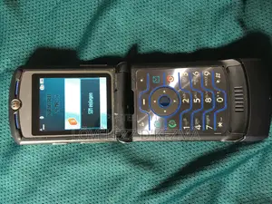 Motorola V300 Gray