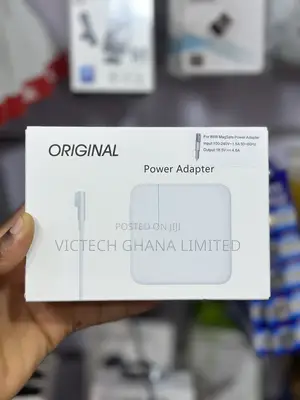 85w Magsafe Power Adapter