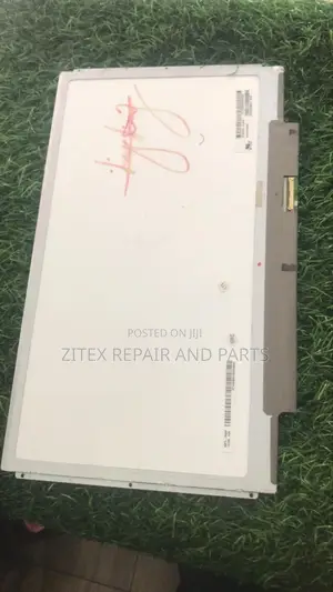 Laptop Screen Fixing