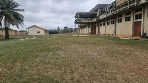 10 Acres of Land at Kwadaso Edwenase