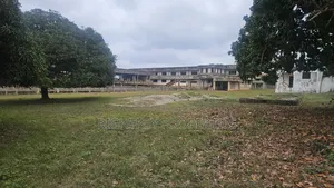 10 Acres of Land at Kwadaso Edwenase