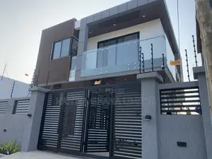 4bdrm House in Legon By Pass, Medifem Area for sale
