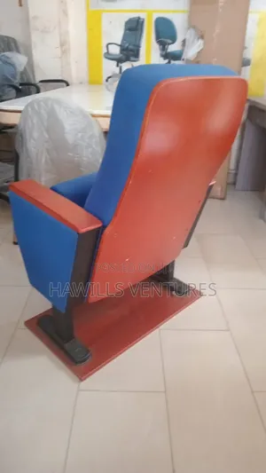 Auditorium Conference Room Chair