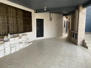 3bdrm Apartment in Amasaman Cocobod, Pokuase for rent