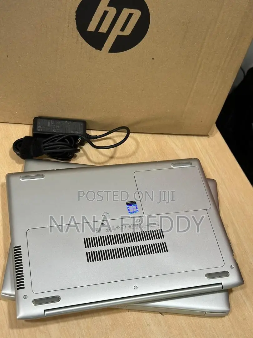 Laptop HP ProBook 430 G5 8GB Intel Core I3 SSD 256GB