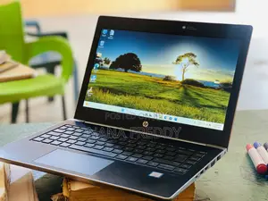 Laptop HP ProBook 430 G5 8GB Intel Core I3 SSD 256GB