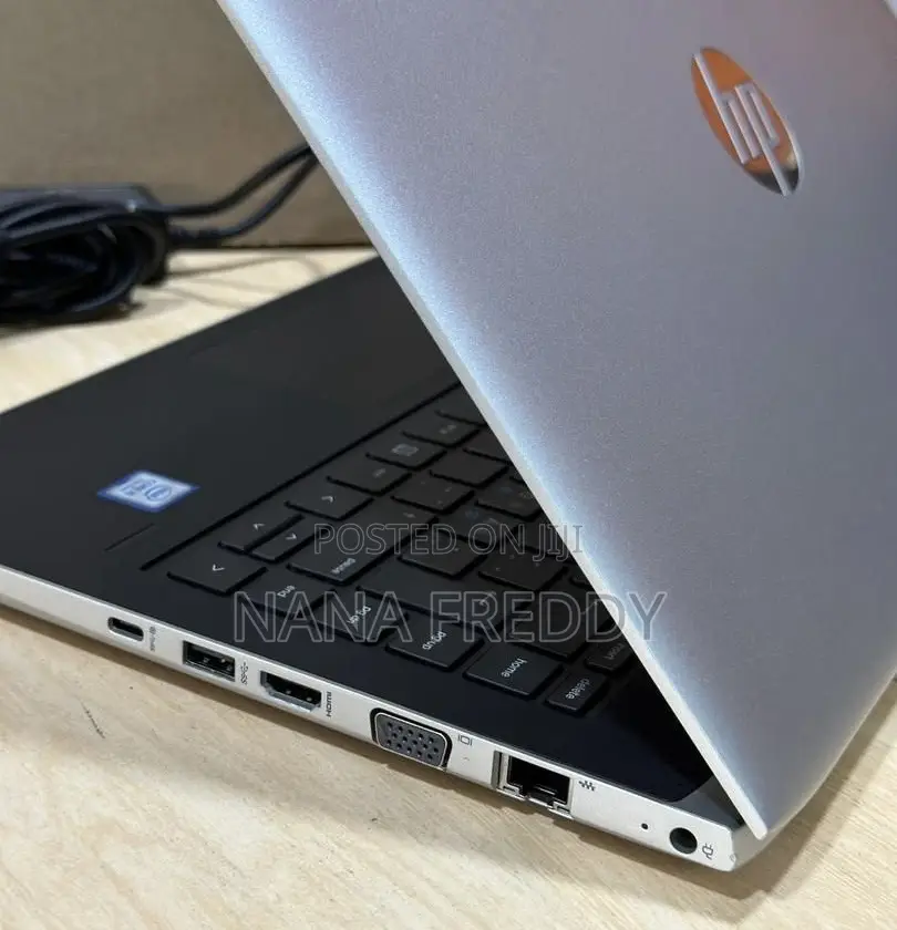 Laptop HP ProBook 430 G5 8GB Intel Core I3 SSD 256GB