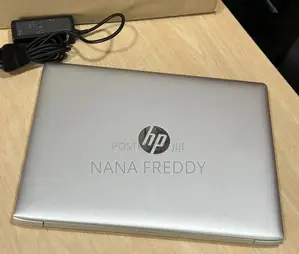 Laptop HP ProBook 430 G5 8GB Intel Core I3 SSD 256GB