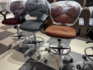Counter Bar Stool