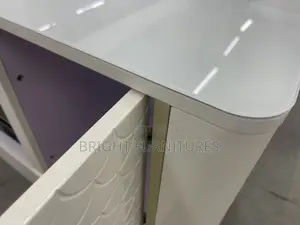 Electronic Wooden Tv Stand With Bluetooth
