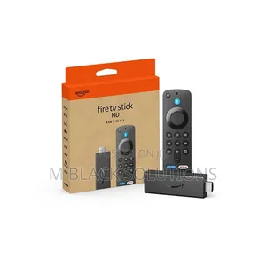Amazon Fire Tv Stick Hd 8gb Wi-Fi 5