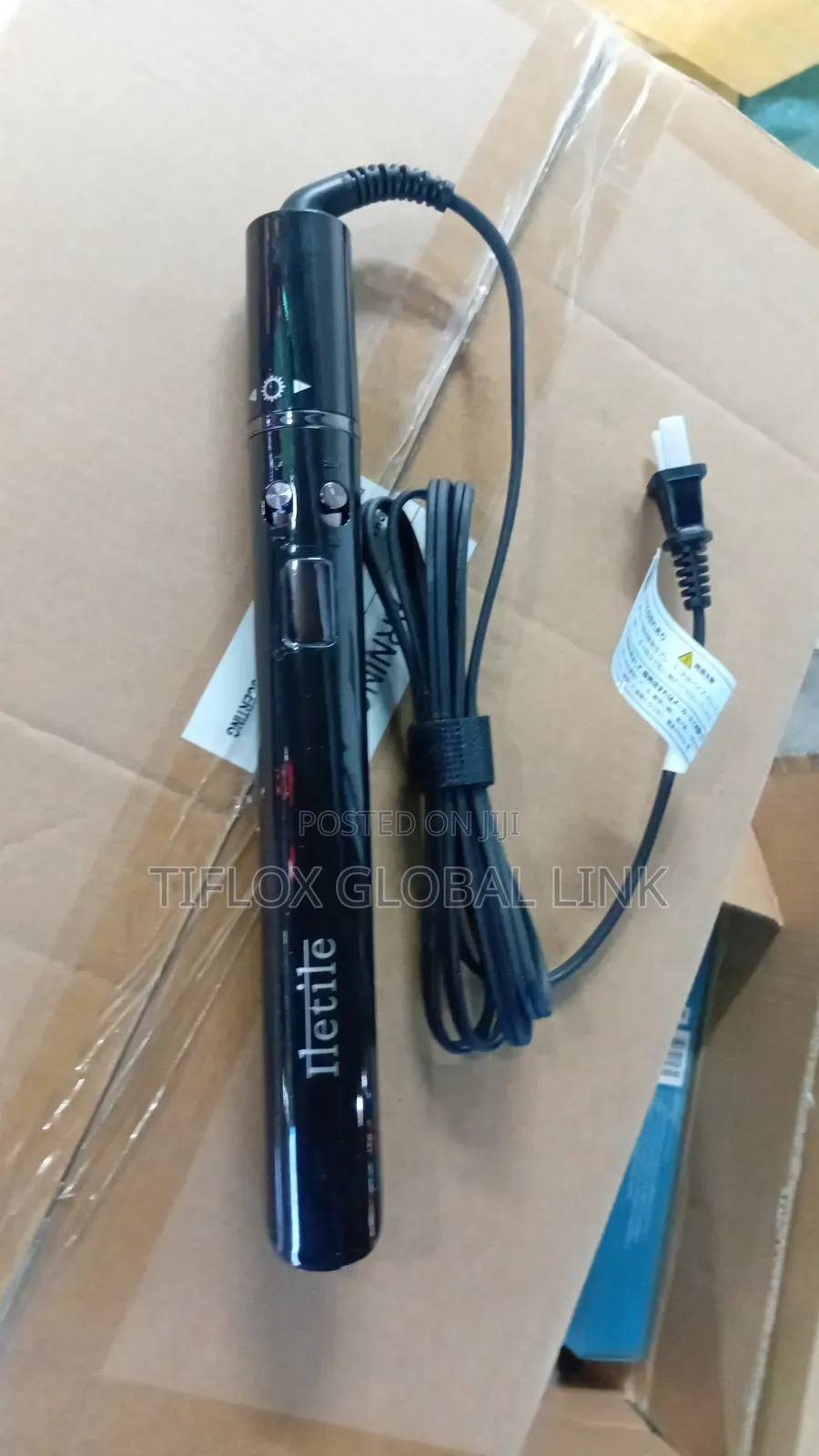 Hair Straightener (Usa)