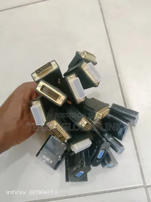 Hp Type C to Hdmi and Any Other Connectors( Uk)