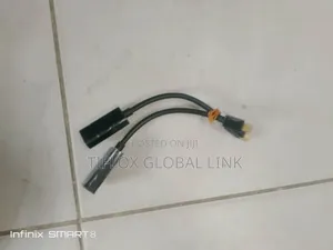Hp Type C to Hdmi and Any Other Connectors( Uk)